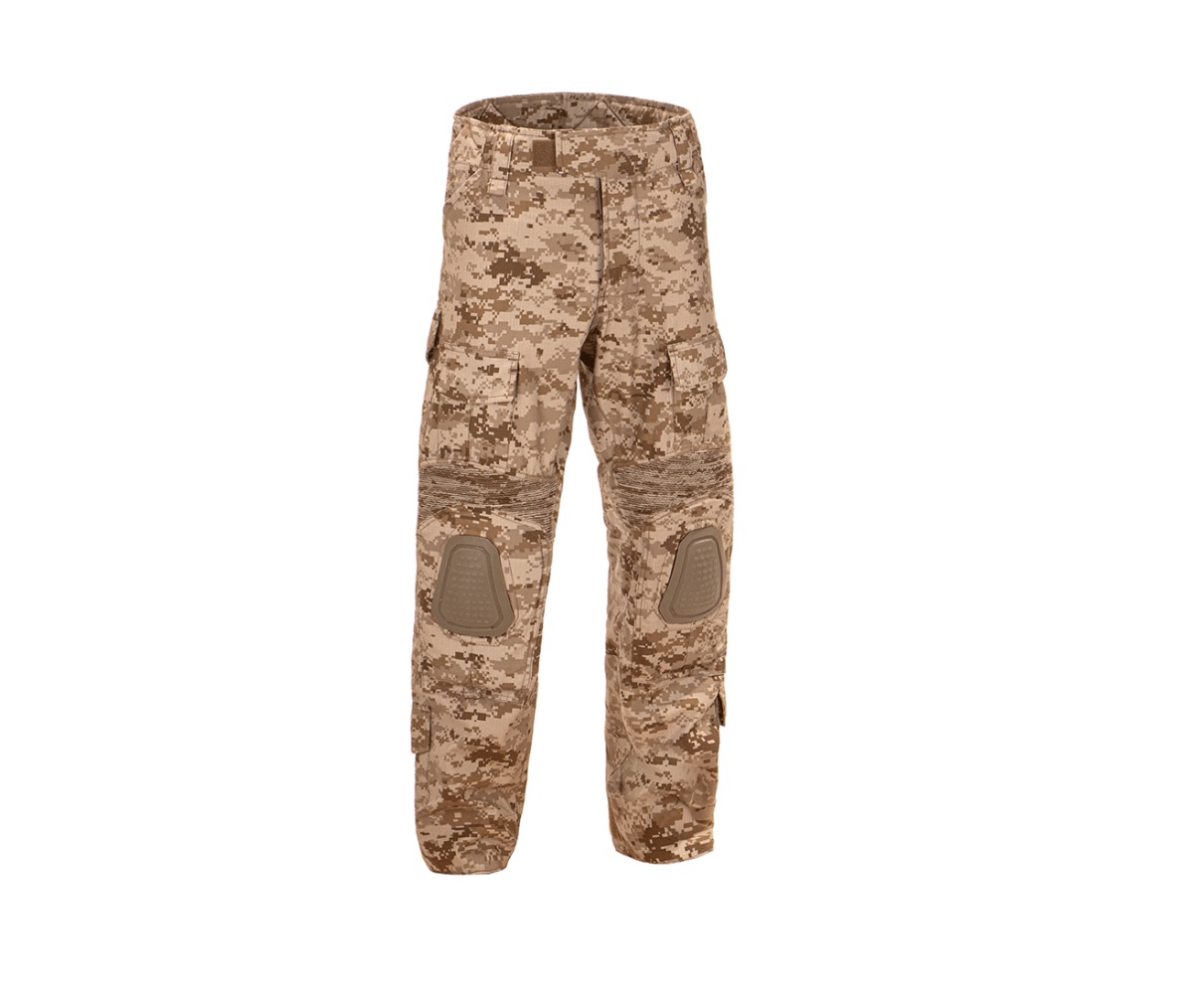 PANTALONI COMBAT MODEL PREDATOR - MARPAT DESERT